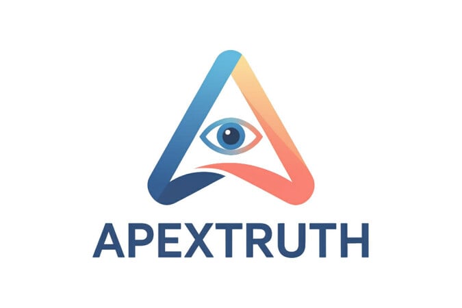 ApexTruth logo