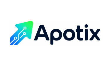 Apotix logo