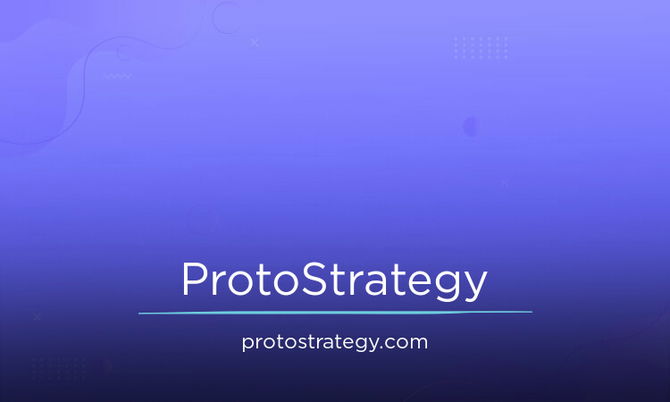 ProtoStrategy.com