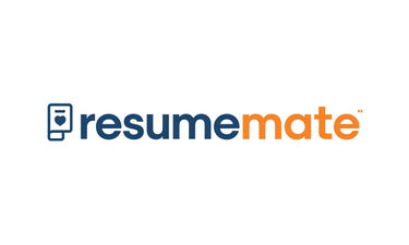 ResumeMate.com - Creative brandable domain for sale