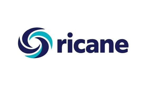 ricane logo
