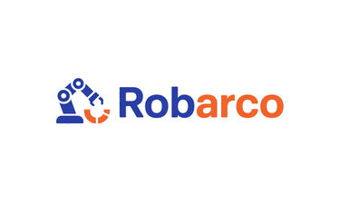 Robarco.com - Cool premium domain marketplace