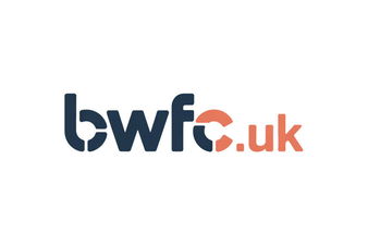 BWFC.uk - Creative brandable domain for sale