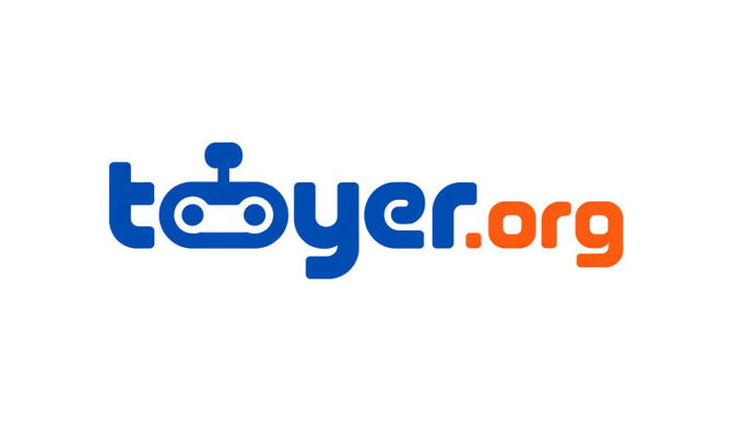 Toyer.org