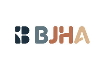 BJHA.com - Creative brandable domain for sale