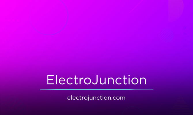ElectroJunction.com