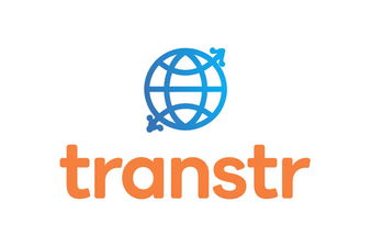 Transtr.com - Creative brandable domain for sale
