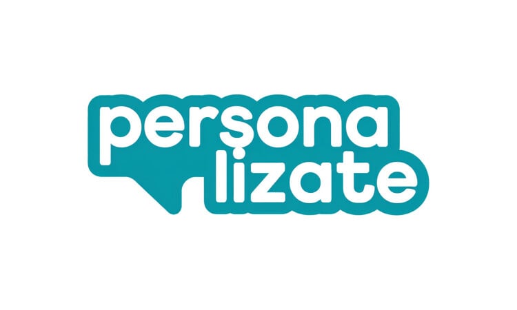 Personalizate logo