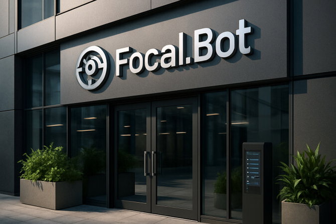 Focal.Bot — 4