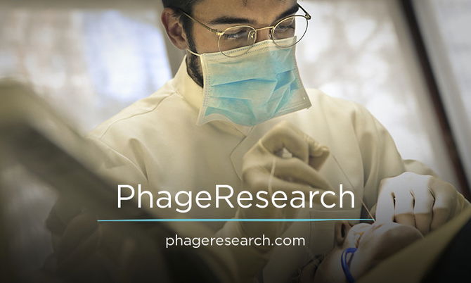 PhageResearch.com