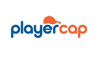 PlayerCap.com - Creative brandable domain for sale