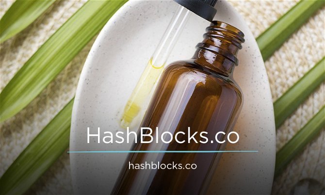 HashBlocks.co