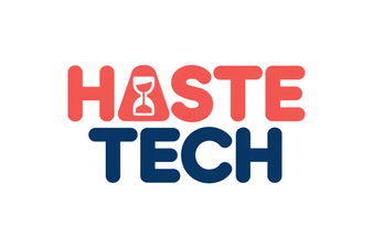 HasteTech.com - Creative brandable domain for sale
