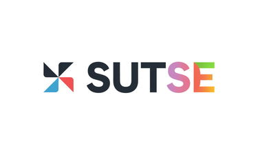 Sutse.com - Creative brandable domain for sale