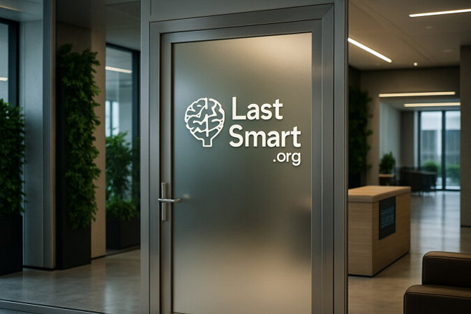 LastSmart.org — 4