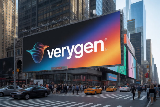 verygen.com — 3
