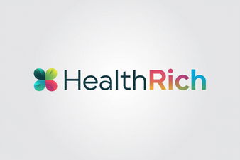 HealthRich.com - Creative brandable domain for sale