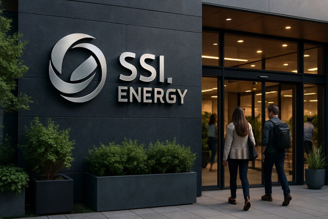 SSI.Energy — 4