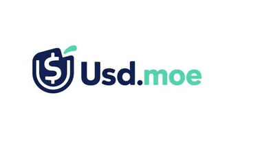 Usd logo
