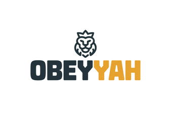 ObeyYah.com - Creative brandable domain for sale