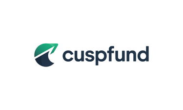 CuspFund.com - Creative brandable domain for sale