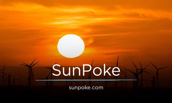 SunPoke.com
