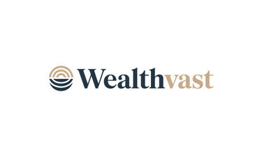 Wealthvast.com - Creative brandable domain for sale
