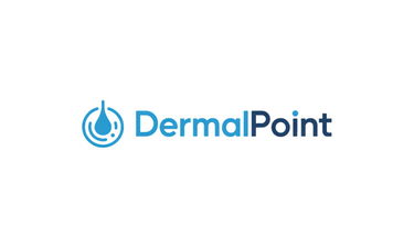 DermalPoint.com - Creative brandable domain for sale