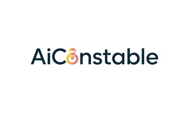 AiConstable.com - Creative brandable domain for sale