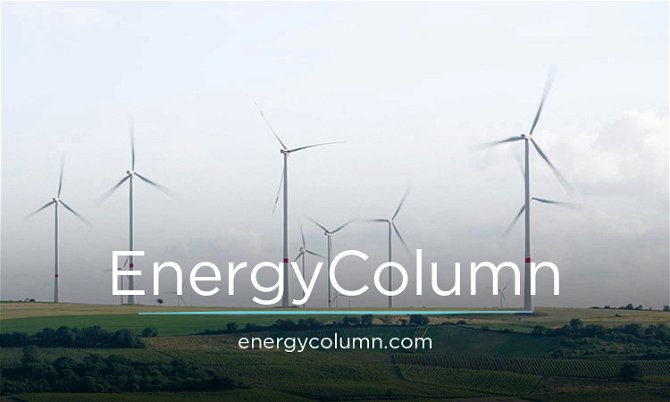 EnergyColumn.com