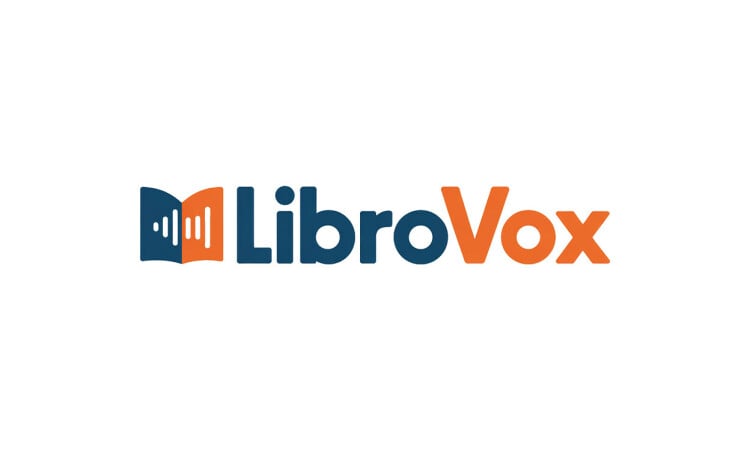 LibroVox logo
