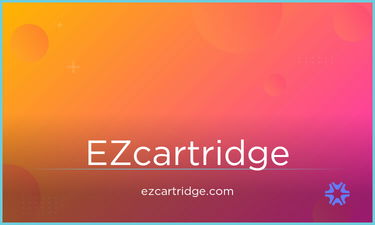 EZcartridge.com is for sale