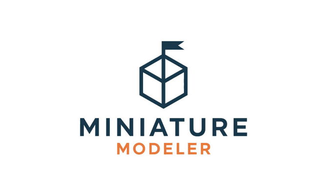 MiniatureModeler.com