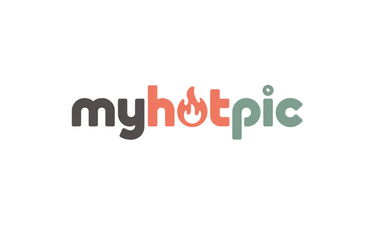 MyHotPic.com - Creative brandable domain for sale