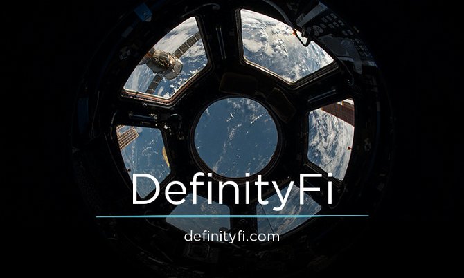 DefinityFi.com