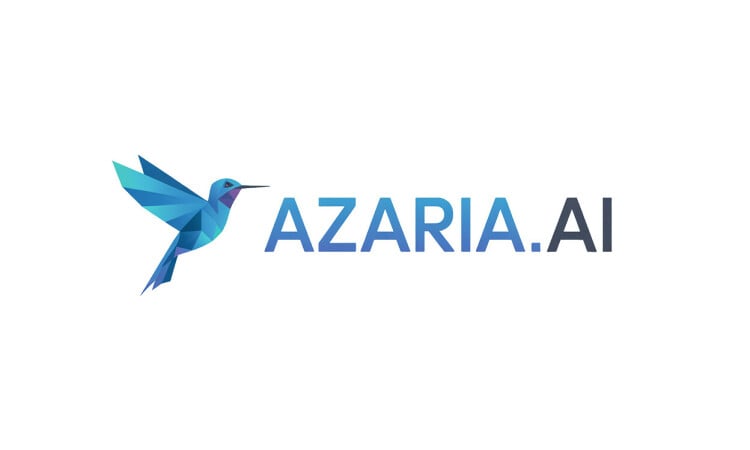 Azaria logo