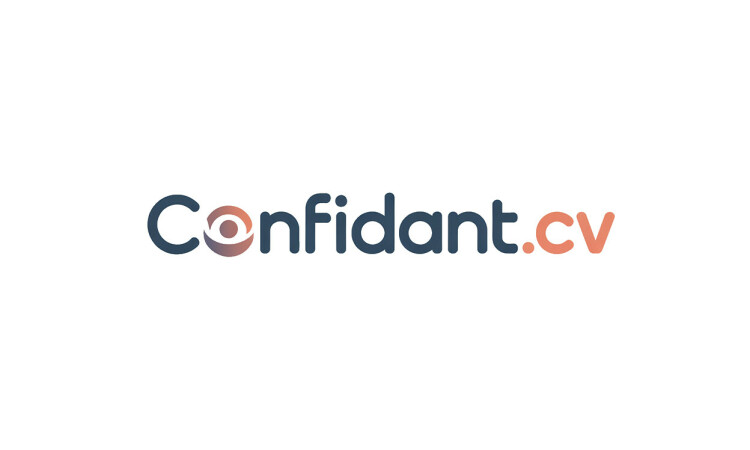 Confidant logo