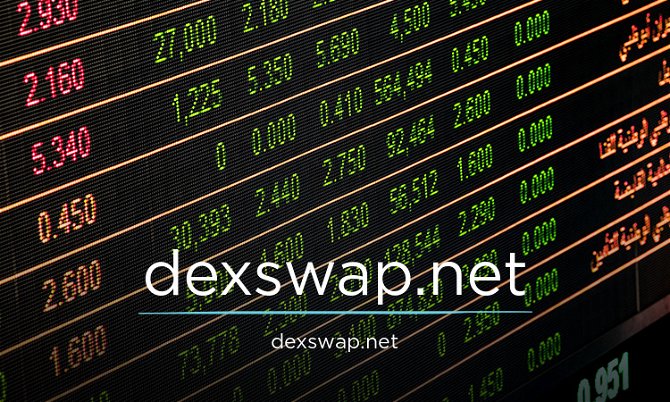 dexswap.net