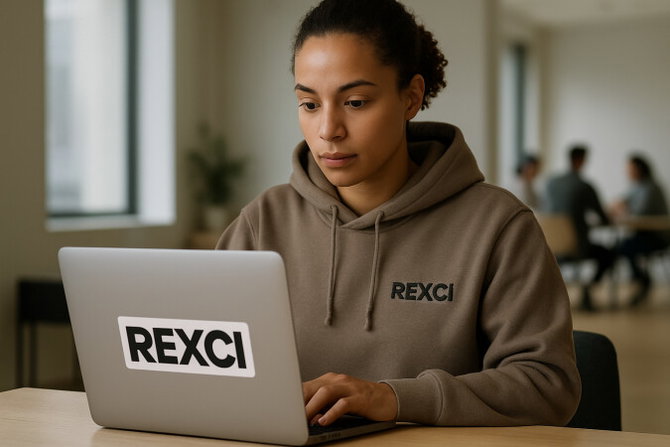 REXCI.com — 5