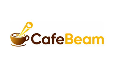 CafeBeam logo