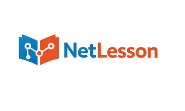 NetLesson.com - Creative brandable domain for sale