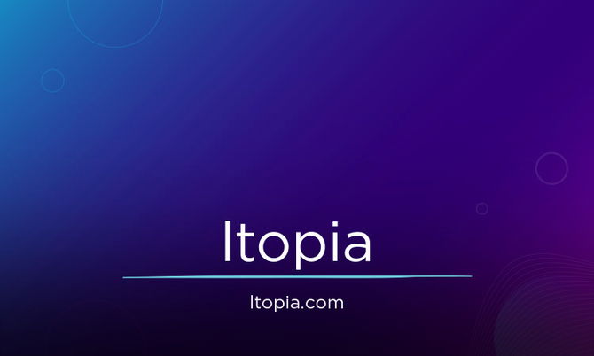 LTopia.com