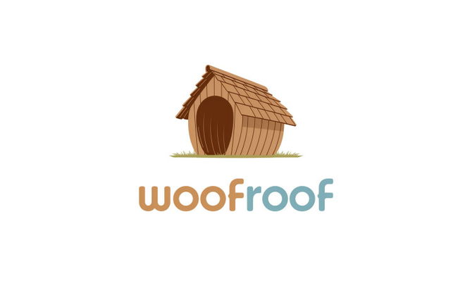 WoofRoof.com