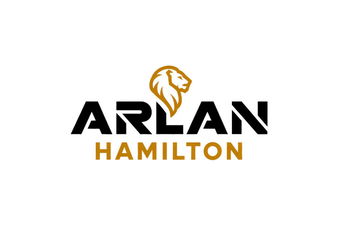 ArlanHamilton.com - Creative brandable domain for sale