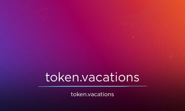 token.vacations