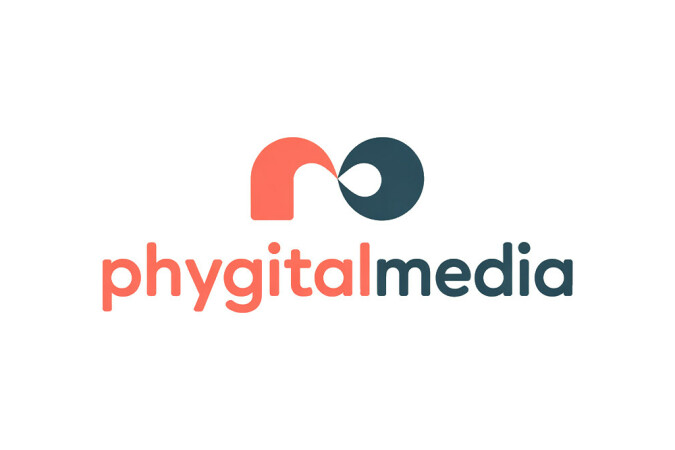 PhygitalMedia logo