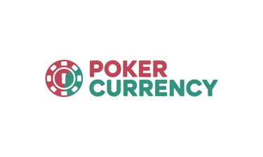 PokerCurrency.com - Creative brandable domain for sale