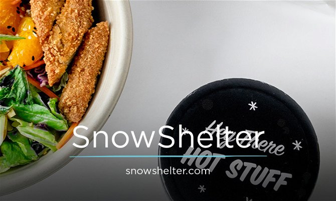 SnowShelter.com