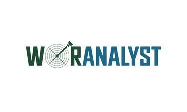 WarAnalyst.com - Creative brandable domain for sale