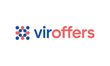 VirOffers.com - Creative brandable domain for sale